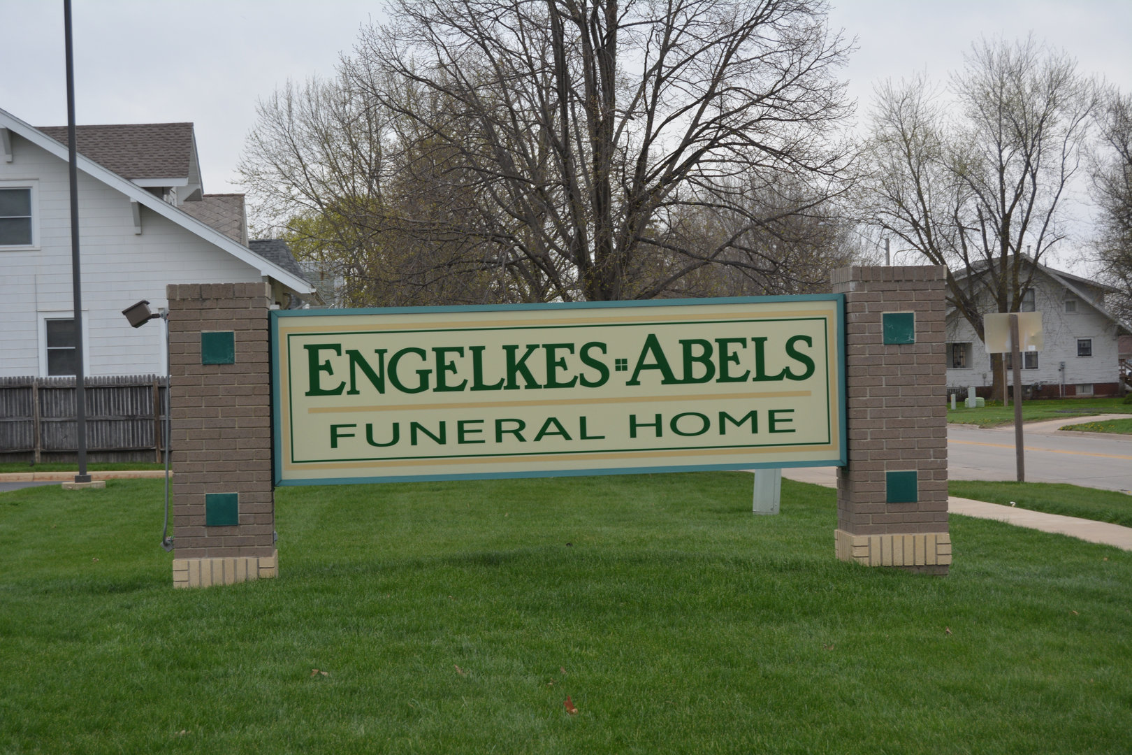 Abels Funeral Home & Cremation Services